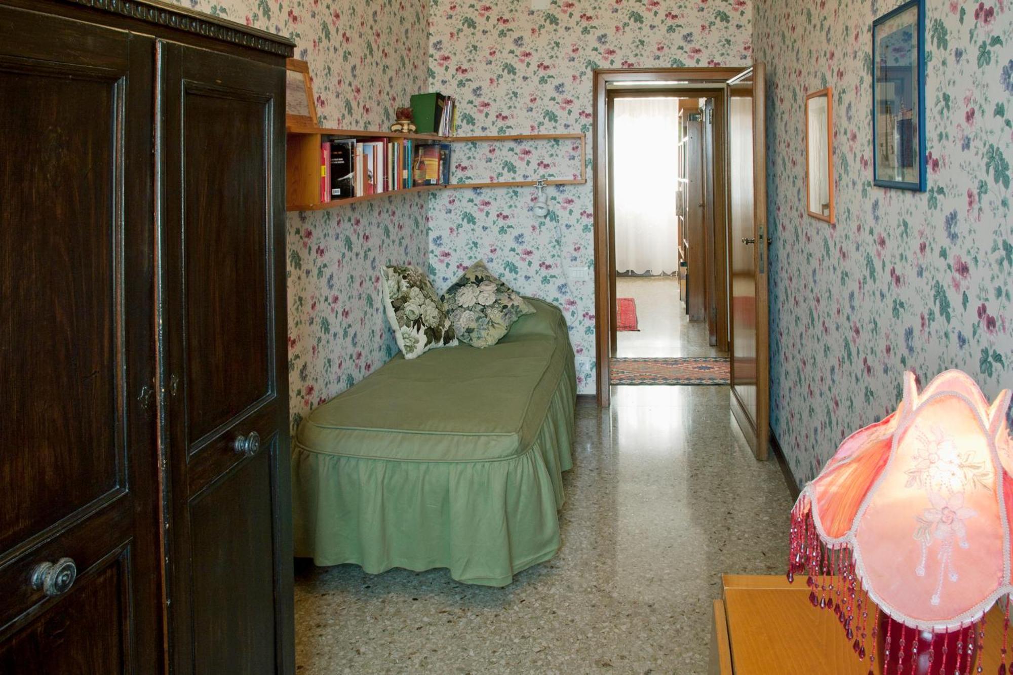 Ca Lezze Bell'Appartamento Nel Cuore Di Venezia Exterior photo