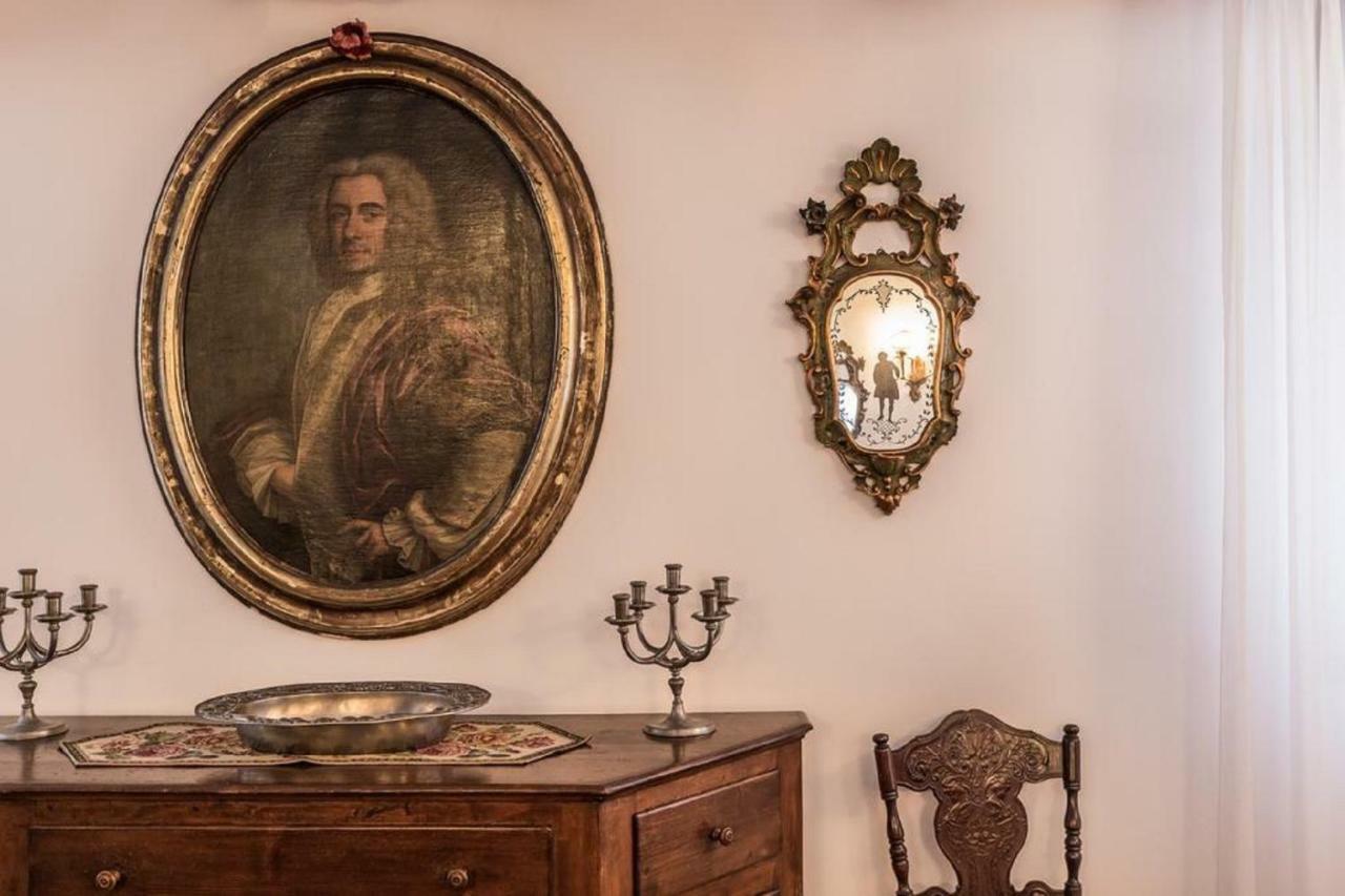 Ca Lezze Bell'Appartamento Nel Cuore Di Venezia Exterior photo